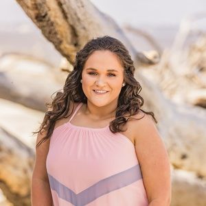 Meet your Posher, Kate